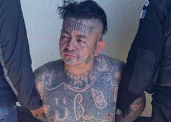 Guatemala anuncia recaptura de prófugo de  cárcel Fraijanes II, faltan 12 más
