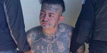 Guatemala anuncia recaptura de prófugo de  cárcel Fraijanes II, faltan 12 más