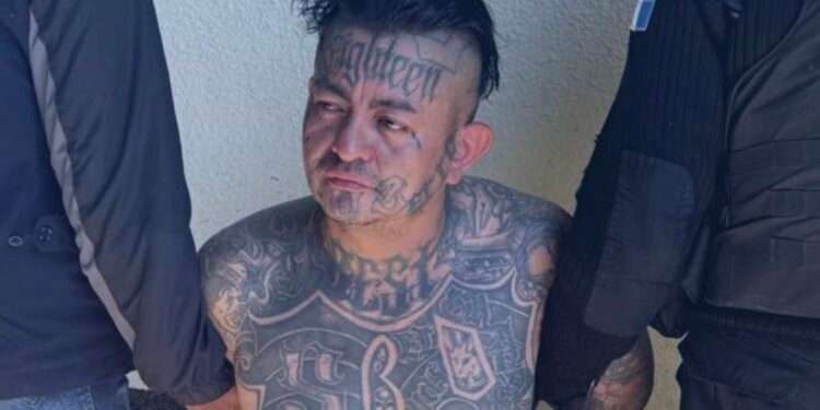 Guatemala anuncia recaptura de prófugo de  cárcel Fraijanes II, faltan 12 más