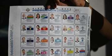 Costa Rica se dispone a escribir un nuevo capítulo de su democracia con las elecciones del domingo 1 de febrero7