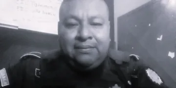 Fallece policía guatemalteco herido en ataques de enero; suman 11 agentes muertos
