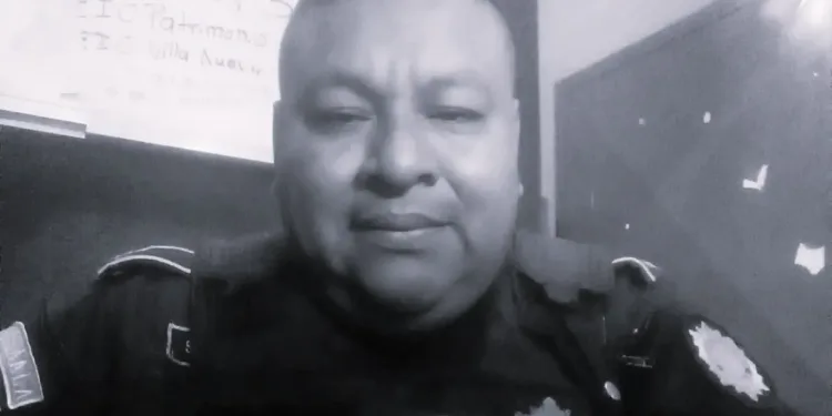 Fallece policía guatemalteco herido en ataques de enero; suman 11 agentes muertos