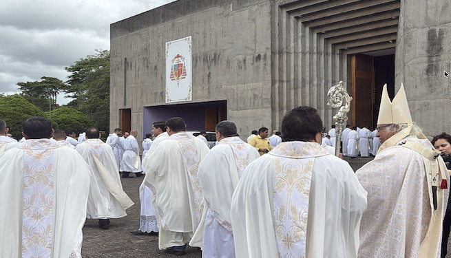 Organización denuncia aumento de la persecución a cristianos en Nicaragua