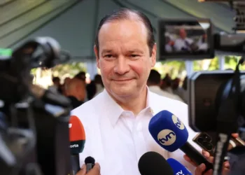 Canciller panameño viajará a EEUU para reforzar cooperación en seguridad