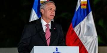 Presidente electo de Chile llegará el viernes a El Salvador para reunirse con Bukele y conocer modelo de seguridad