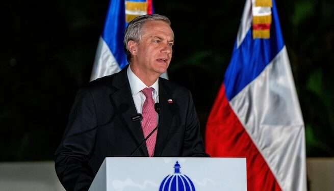 Presidente electo de Chile llegará el viernes a El Salvador para reunirse con Bukele y conocer modelo de seguridad