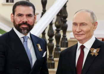 Secretario de Estado de EE.UU. sitúa a Nicaragua como base de operaciones rusa junto a Cuba y Venezuela