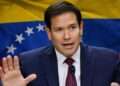 Paso a paso de la estrategia de Estados Unidos para Venezuela: esto explicó Marco Rubio