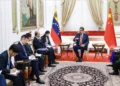 Captura de Maduro expone escasa protección china a sus aliados frente a EEUU