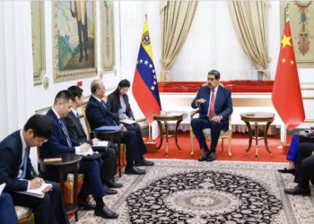 Captura de Maduro expone escasa protección china a sus aliados frente a EEUU