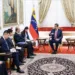 Captura de Maduro expone escasa protección china a sus aliados frente a EEUU