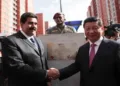 La caída de Maduro complica la estrategia de China en América Latina