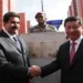 La caída de Maduro complica la estrategia de China en América Latina
