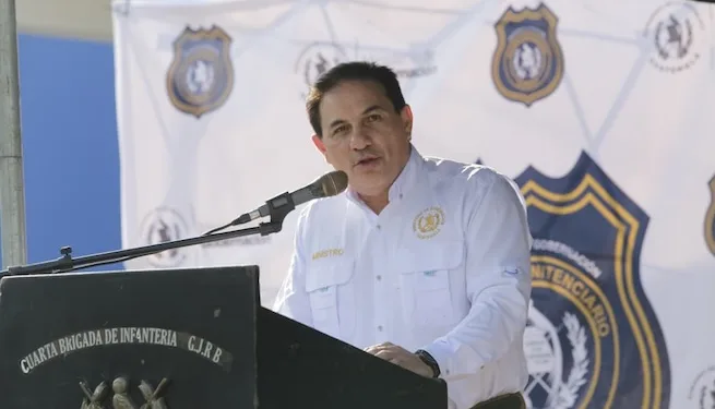 Gobierno guatemalteco dice que mención en acusación contra Maduro se refiere a hechos de 2020