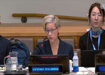 La ONU urge a Guatemala a frenar criminalización y garantizar jueces íntegros en 2026