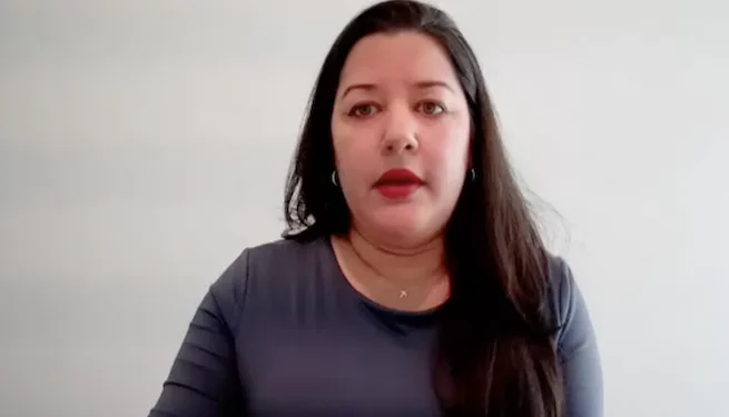 Dictadura de Ortega acumula 1,030 agresiones contra Iglesia Católica en 2025, denuncia activista