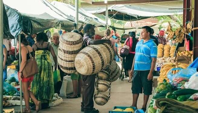 Inflación sube 0.3 % y exportaciones cayeron 68.2 % en diciembre en Belice