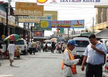 FMI prevé crecimiento del 3.4 % en Nicaragua, pero alerta riesgos