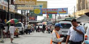 FMI prevé crecimiento del 3.4 % en Nicaragua, pero alerta riesgos