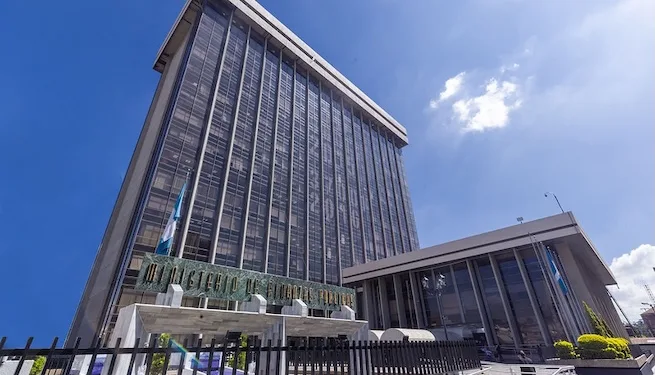 Guatemala cerró 2025 con crecimiento económico del 4.1 %