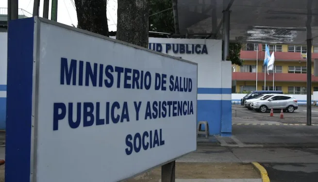 Guatemala intensifica vigilancia y vacunación ante brote de sarampión