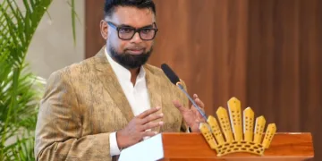 Presidente de Guyana visitará Belice para fortalecer cooperación regional