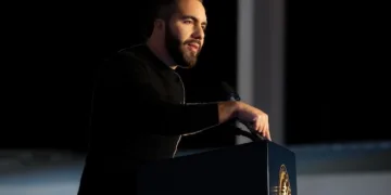 Bukele asegura que el 90 % de los homicidios en El Salvador se deben a violencia doméstica o riñas entre conocidos