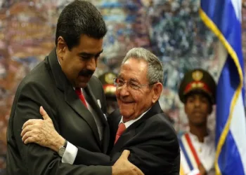 La detención de Maduro redefine el futuro de Cuba y su fuente de sustento