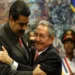 La detención de Maduro redefine el futuro de Cuba y su fuente de sustento