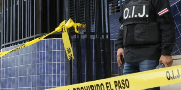 Autoridades judiciales de Costa Rica esperan extradición de 13 narcos nacionales