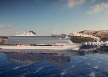 Cruceros de lujo explorarán los “tesoros” turísticos de Centroamérica desde 2027