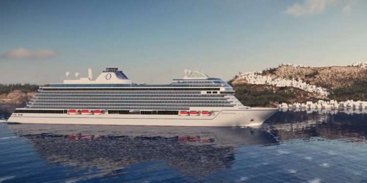 Cruceros de lujo explorarán los “tesoros” turísticos de Centroamérica desde 2027