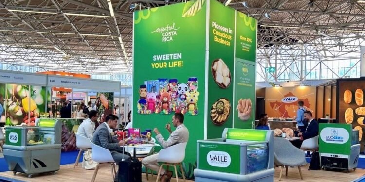 Coalición empresarial atrajo 19 nuevos proyectos de inversión extranjera en Costa Rica en 2025