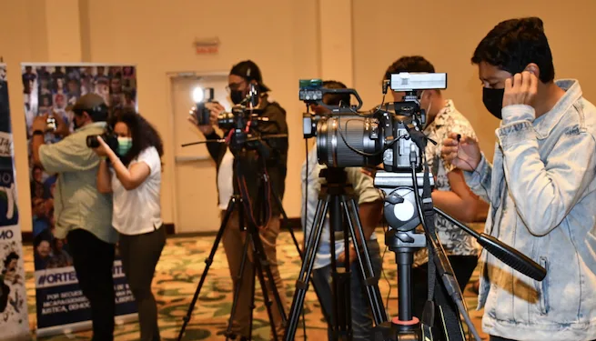 Periodistas nicaragüenses sufren persecución, amenazas y presiones, más allá de las fronteras, denuncia Comité de Protección de Periodistas