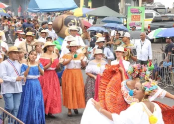 Los nacimientos descendieron un 2% durante el 2025 en Panamá