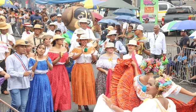 Los nacimientos descendieron un 2% durante el 2025 en Panamá