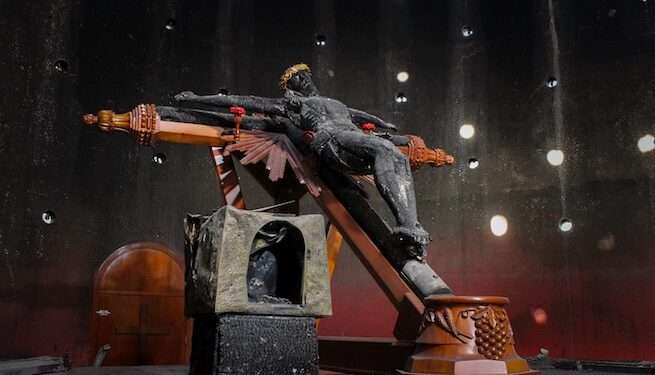 Organización denuncia aumento de la persecución a cristianos en Nicaragua