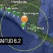 Costa Rica registró más de 14,000 sismos en 2025