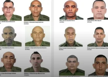 Cuba exporta mercenarios a Venezuela y otros países alrededor del mundo
