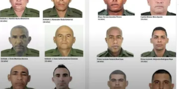 Cuba exporta mercenarios a Venezuela y otros países alrededor del mundo