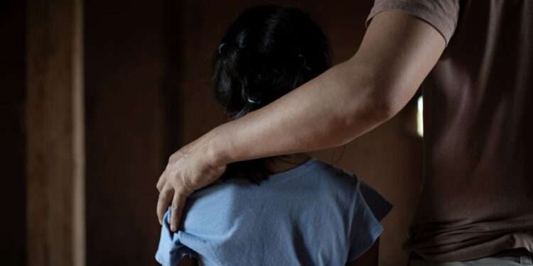 Venta de una niña en El Salvador revela la persistencia de la trata infantil en Centroamérica