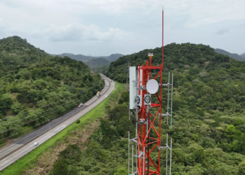 Fuerte disputa legal enfrenta a Goldman Sachs con empresa Terra Towers por control de torres de telecomunicaciones en países de C.A.