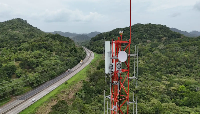 Fuerte disputa legal enfrenta a Goldman Sachs con empresa Terra Towers por control de torres de telecomunicaciones en países de C.A.