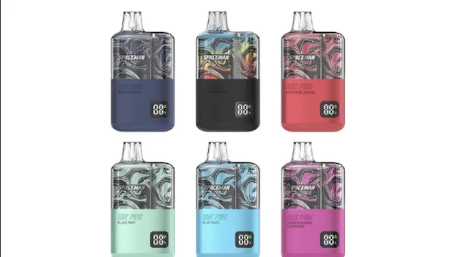 Nicaragua prohíbe vaporizadores y cigarrillos electrónicos por riesgos a la salud