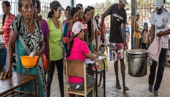 Inseguridad alimentaria en Venezuela: qué está pasando y por qué importa