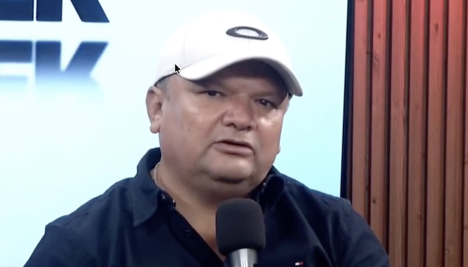 Productores de camarón en Honduras piden retomar relación con Taiwán