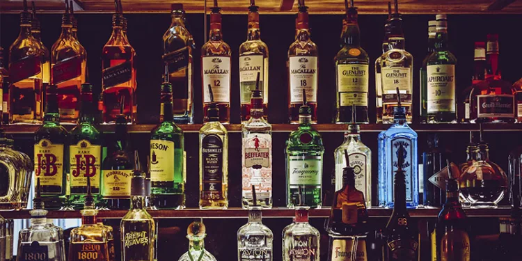 Costa Rica se ubica entre los países con menor consumo de alcohol en la OCDE