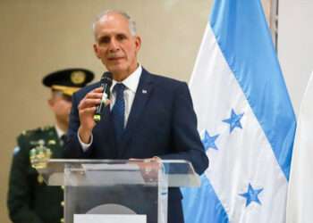 Así será la toma de posesión de Nasry Asfura en Honduras este martes: ceremonia austera y con mucha seguridad