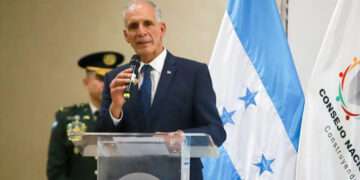 Así será la toma de posesión de Nasry Asfura en Honduras este martes: ceremonia austera y con mucha seguridad