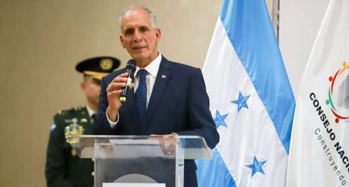 Así será la toma de posesión de Nasry Asfura en Honduras este martes: ceremonia austera y con mucha seguridad